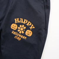 Halloween clap DrySweatPants<br>ハロウィンクラップドライスウェットパンツ<br>SP24008