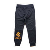 Halloween clap DrySweatPants<br>ハロウィンクラップドライスウェットパンツ<br>SP24008