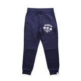 Halloween clap DrySweatPants<br>ハロウィンクラップドライスウェットパンツ<br>SP24008