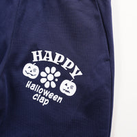 Halloween clap DrySweatPants<br>ハロウィンクラップドライスウェットパンツ<br>SP24008