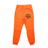 Halloween clap DrySweatPants<br>ハロウィンクラップドライスウェットパンツ<br>SP24008