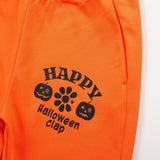 Halloween clap DrySweatPants<br>ハロウィンクラップドライスウェットパンツ<br>SP24008