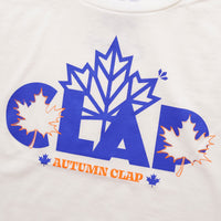 Autumn Clap BigTee<br>オータムクラップビッグティー<br>CTS24083