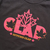 Autumn Clap Tee<br>オータムクラップティー<br>CTS24084