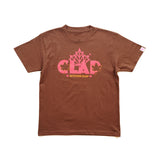 Autumn Clap Tee<br>オータムクラップティー<br>CTS24084