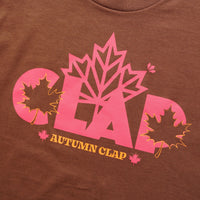 Autumn Clap Tee<br>オータムクラップティー<br>CTS24084