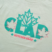 Autumn Clap Tee<br>オータムクラップティー<br>CTS24084