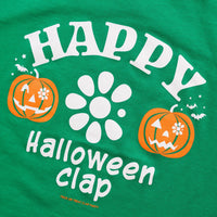 Halloween clap Tee<br>ハロウィンクラップティー<br>CTS24086