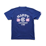 Halloween clap Tee<br>ハロウィンクラップティー<br>CTS24086