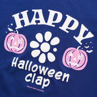 Halloween clap Tee<br>ハロウィンクラップティー<br>CTS24086