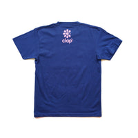 Halloween clap Tee<br>ハロウィンクラップティー<br>CTS24086