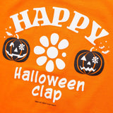 Halloween clap Tee<br>ハロウィンクラップティー<br>CTS24086