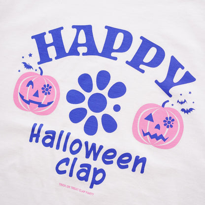 Halloween clap BigTee ハロウィンクラップビッグティー CTS24085