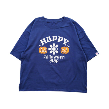 Halloween clap BigTee ハロウィンクラップビッグティー CTS24085