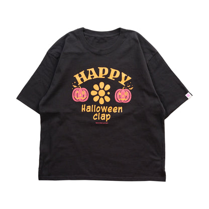 Halloween clap BigTee ハロウィンクラップビッグティー CTS24085