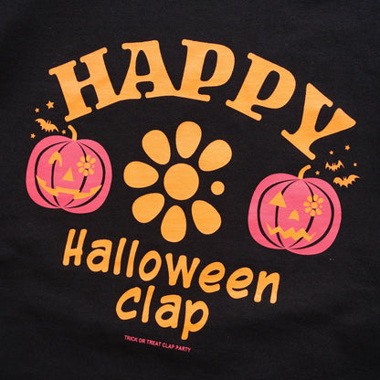 Halloween clap BigTee ハロウィンクラップビッグティー CTS24085