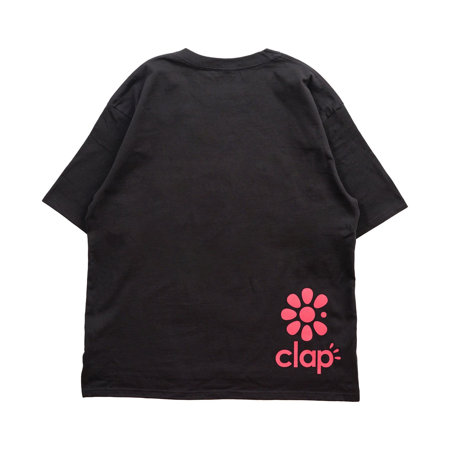 Halloween clap BigTee ハロウィンクラップビッグティー CTS24085