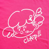 Pink Ribbon 2024 Tee<br>ピンクリボン2024ティー<br>SO24070