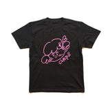 Pink Ribbon 2024 Tee<br>ピンクリボン2024ティー<br>SO24070