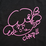 Pink Ribbon 2024 Tee<br>ピンクリボン2024ティー<br>SO24070