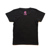 Ribbon-clap Tee<br>リボンクラップティー<br>CTS24082