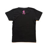 Ribbon-clap Tee<br>リボンクラップティー<br>CTS24082