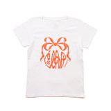 Ribbon-clap Tee<br>リボンクラップティー<br>CTS24082