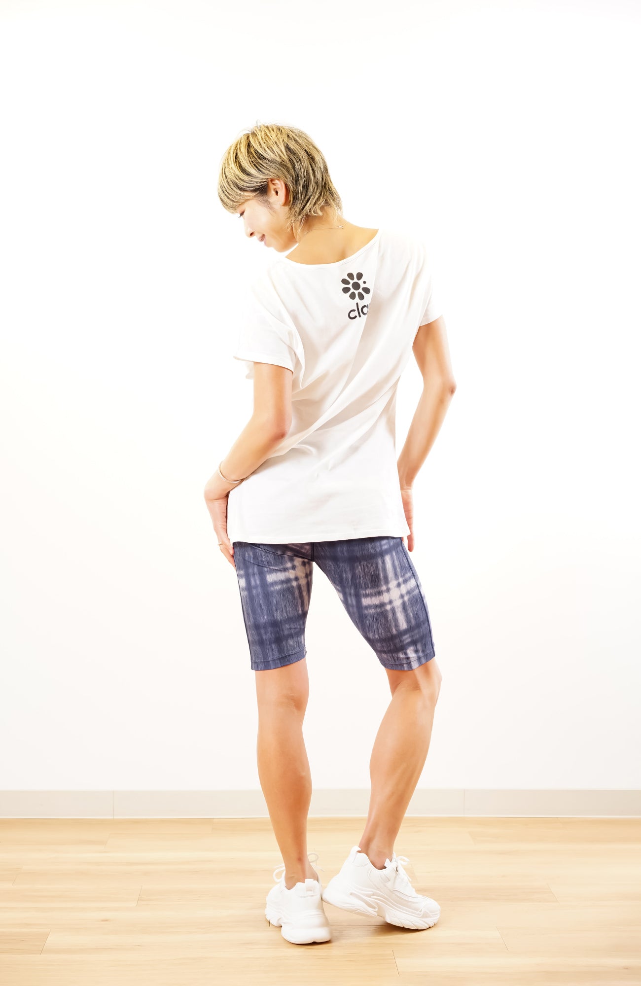 Clap Star Dolman クラップスタードルマン CTS24030