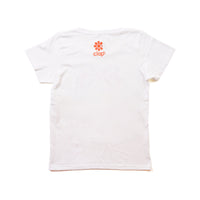 Ribbon-clap Tee<br>リボンクラップティー<br>CTS24082