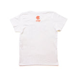 Ribbon-clap Tee<br>リボンクラップティー<br>CTS24082