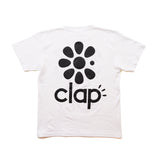 LIMITED<br>clap-waritosuki Tee + FIVE FINGER SOCKS<br>クラップワリトスキティー+<br>ファイブフィンガーソックス<br>SO24037