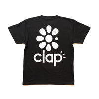 LIMITED<br>clap-waritosuki Tee + FIVE FINGER SOCKS<br>クラップワリトスキティー+<br>ファイブフィンガーソックス<br>SO24037