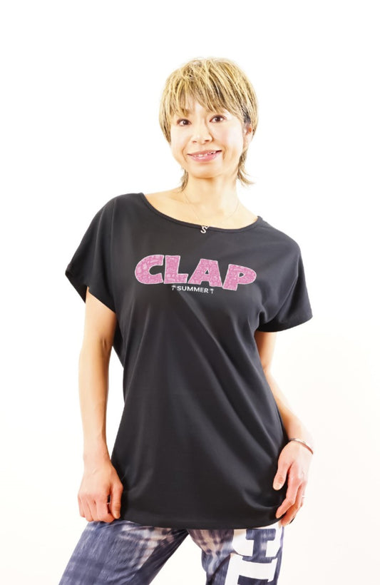 Summer Clap Dolman サマークラップドルマン CTS24058