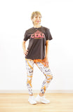 Autumn Clap Tee<br>オータムクラップティー<br>CTS24084