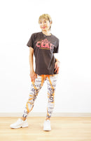 Autumn Clap Tee<br>オータムクラップティー<br>CTS24084