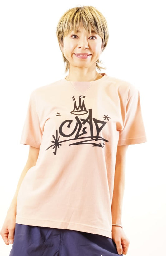 tagging_clap Tee タギングクラップティー CTS24026