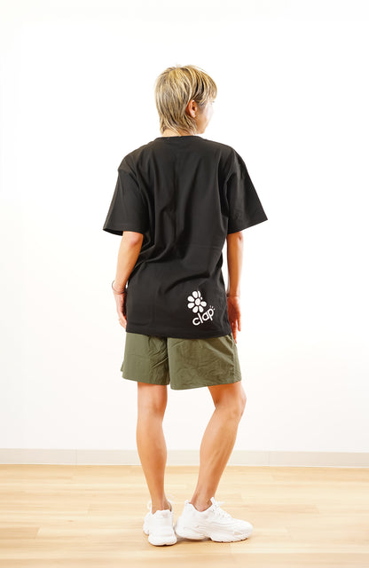 tagging_clap NylonShorts タギングクラップナイロンショーツ SH24001