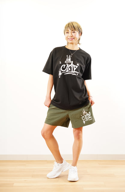tagging_clap Tee タギングクラップティー CTS24026