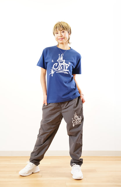 tagging_clap Tee タギングクラップティー CTS24026