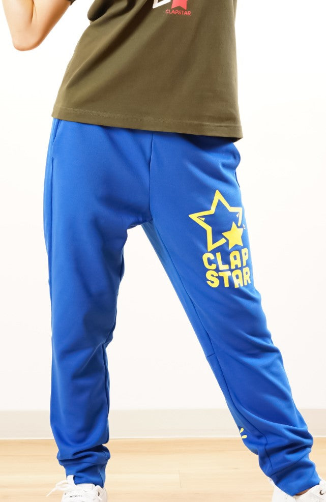 Clap Star DrySweatPants クラップスタードライスウェットパンツ SP24004