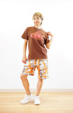 Autumn Clap Tee<br>オータムクラップティー<br>CTS24084