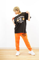 Halloween clap Tee<br>ハロウィンクラップティー<br>CTS24086