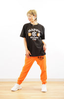 Halloween clap Tee<br>ハロウィンクラップティー<br>CTS24086