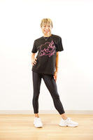 Pink Ribbon 2024 Tee<br>ピンクリボン2024ティー<br>SO24070