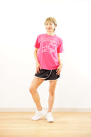 Pink Ribbon 2024 Tee<br>ピンクリボン2024ティー<br>SO24070