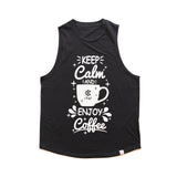 cafe clap TrainingTank<br>カフェクラップトレーニングタンク<br>CTS24036