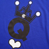Queen-clap StretchTee<br>クィーンクラップストレッチティー<br>CTS24045