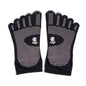 Five Fingers Socks ファイブフィンガーソックス CAC24001