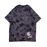 C-Clap Tye-Die Tee<br>シークラップタイダイティー<br>CTS24034