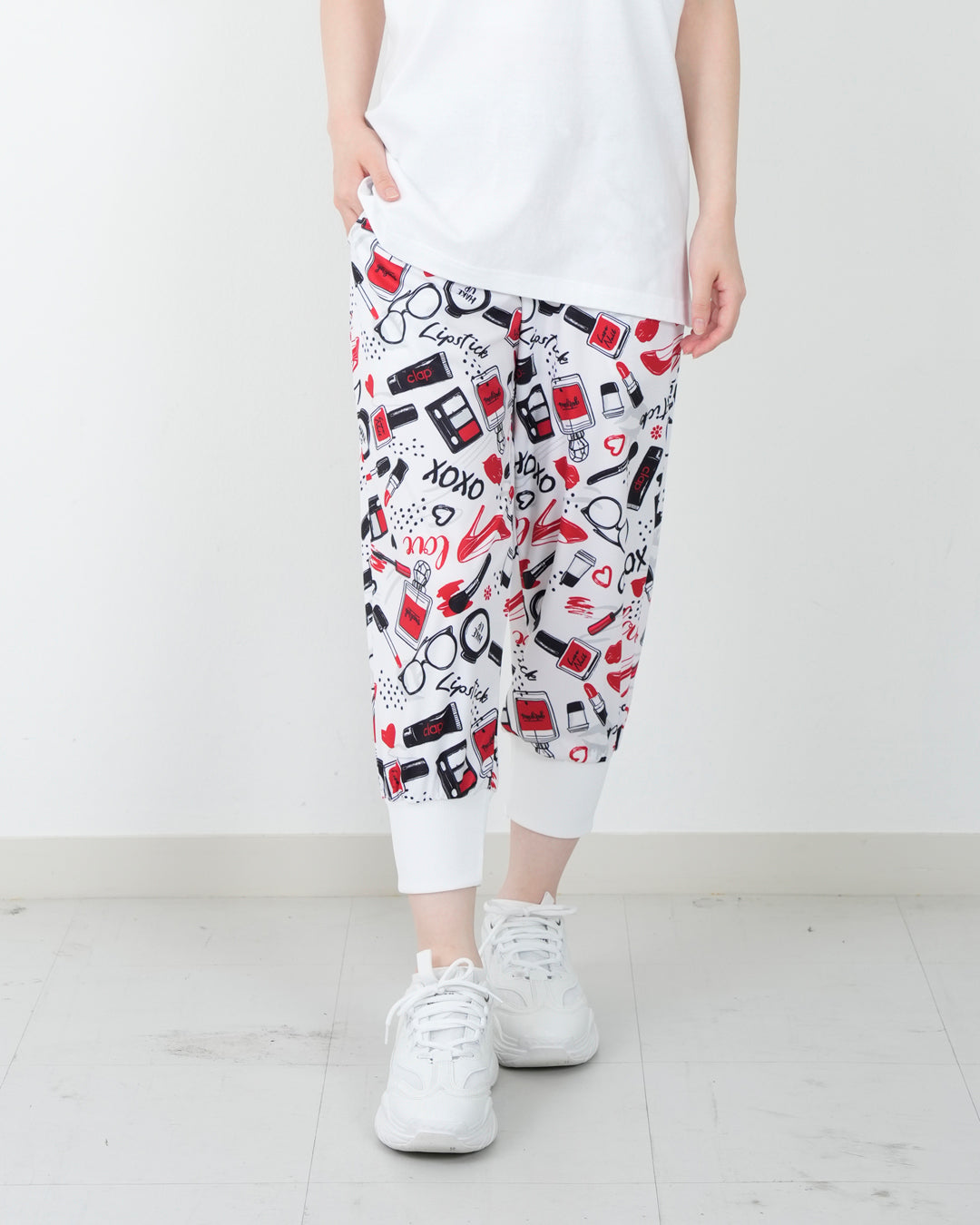 New Arrival – clap